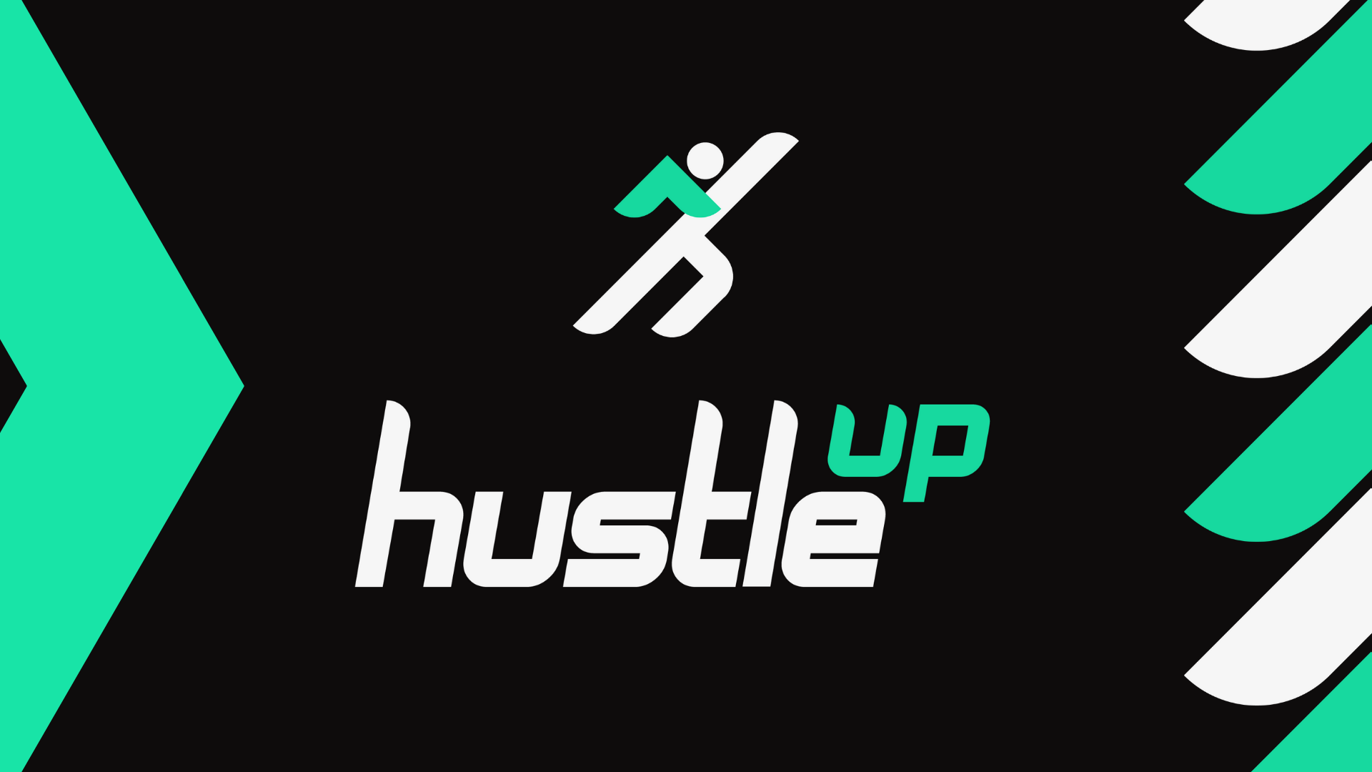 Hustleup Branding