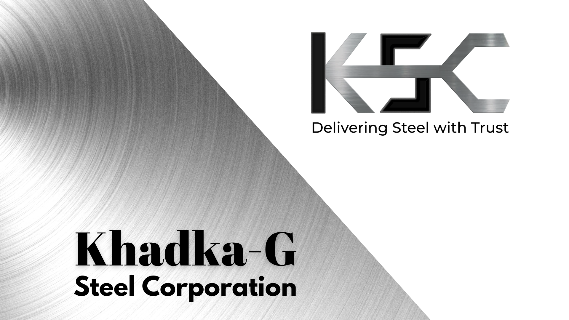 Khadka-G Logo Design Case Study